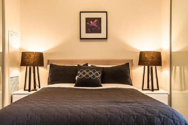 Union Square City Centre Toronto Apartment
