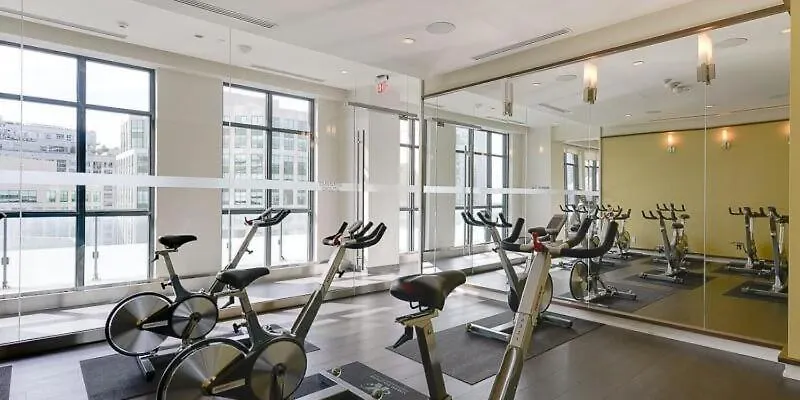 Union Square City Centre Toronto Apartment