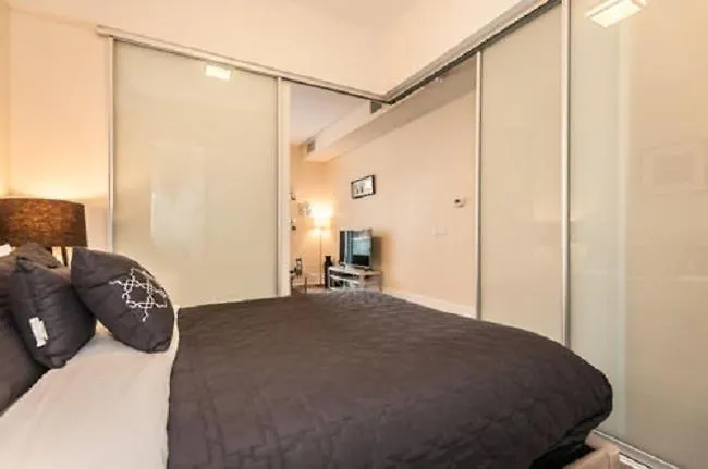 Union Square City Centre Toronto Apartment