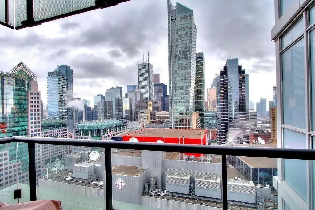 Apartment Union Square City Centre Toronto