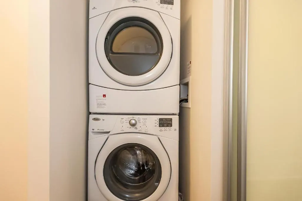 Union Square City Centre Toronto Apartment