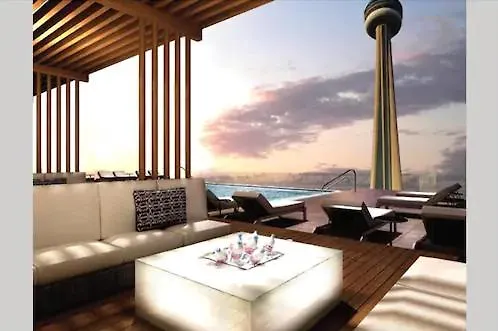 Apartment Union Square City Centre Toronto