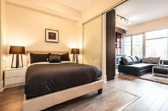 Union Square City Centre Toronto Apartment